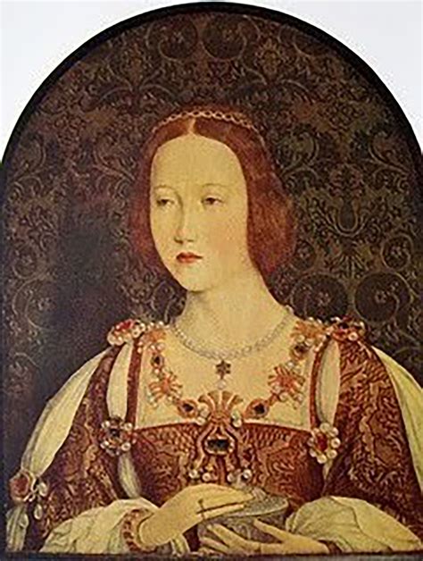 mary tudor death.